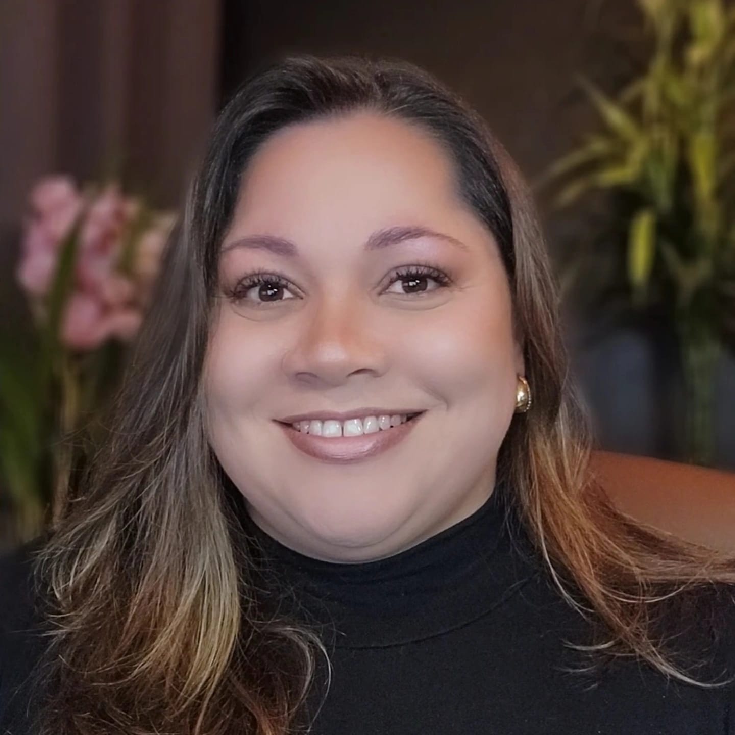 Ana Paula Ferreira de Oliveira, Terapeuta Sistêmica
